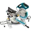 Makita Kapp- Und Gehrungszugsäge LS1018LN -Heimwerkzeuge Geschäft 776718 4001 LS1018LN 1