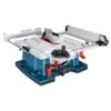 Bosch Professional Tischkreissäge GTS 10 XC 2.000 W Mit Kreissägeblatt Ø 254 Mm -Heimwerkzeuge Geschäft 77967 3058 gts 10 xc dyn 1