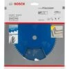 Bosch HW Kreissägeblatt Expert For Fibre Cement 160 Mm X 20 Mm X 2,2 Mm -Heimwerkzeuge Geschäft 793255 3058 1