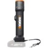 Worx 20 V Akku-LED-Lampe 4-in-1 WX027.9 Solo -Heimwerkzeuge Geschäft 794213 2974 1