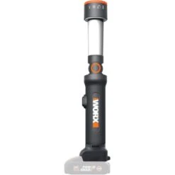 Worx 20 V Akku-LED-Lampe 4-in-1 WX027.9 Solo -Heimwerkzeuge Geschäft 794213 2974 4