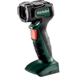 Metabo Akku-Handlampe PowerMaxx ULA 12 LED Solo