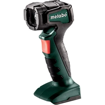 Metabo Akku-Handlampe PowerMaxx ULA 12 LED Solo 3 Metabo Akku-Handlampe PowerMaxx ULA 12 LED Solo