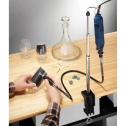 LUX Schafthalter 25 Cm - 68 Mm -Heimwerkzeuge Geschäft 822409 picture2