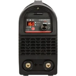 Atrox IGBT Inverter-Elektroden-Schweißgerät 5,3 KVA -Heimwerkzeuge Geschäft 833134 2240 1