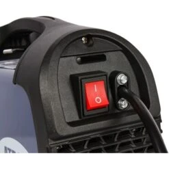 Atrox IGBT Inverter-Elektroden-Schweißgerät 5,3 KVA -Heimwerkzeuge Geschäft 833134 2240 5