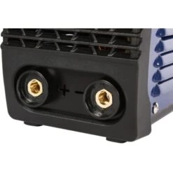 Atrox IGBT Inverter-Elektroden-Schweißgerät 5,3 KVA -Heimwerkzeuge Geschäft 833134 2240 6