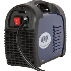 Atrox IGBT Inverter-Elektroden-Schweißgerät 5,3 KVA -Heimwerkzeuge Geschäft 833134 2240 8