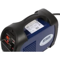 Atrox IGBT Inverter-Elektroden-Schweißgerät 5,3 KVA -Heimwerkzeuge Geschäft 833134 2240 9