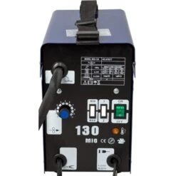 Atrox Fülldraht-Schweißgerät Mit Zubehör-Set -Heimwerkzeuge Geschäft 833135 2240 AY445 2