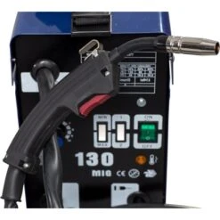 Atrox Fülldraht-Schweißgerät Mit Zubehör-Set -Heimwerkzeuge Geschäft 833135 2240 AY445 5