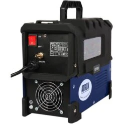 Atrox Mini-MIG 140 Schweißgerät 5in1 -Heimwerkzeuge Geschäft 833136 2240 11