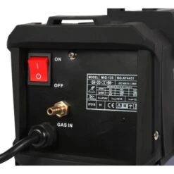 Atrox Mini-MIG 140 Schweißgerät 5in1 -Heimwerkzeuge Geschäft 833136 2240 2