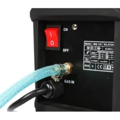 Atrox Mini-MIG 140 Schweißgerät 5in1 -Heimwerkzeuge Geschäft 833136 2240 5