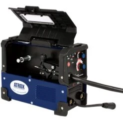 Atrox Mini-MIG 140 Schweißgerät 5in1 -Heimwerkzeuge Geschäft 833136 2240 7