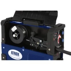 Atrox Mini-MIG 140 Schweißgerät 5in1 -Heimwerkzeuge Geschäft 833136 2240 8