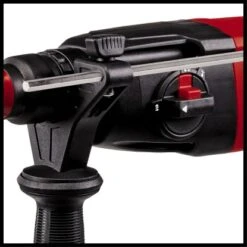 Einhell 620 W Bohrhammer TC-RH 620 4F Kit Inkl. Tiefenanschlag Mit Koffer -Heimwerkzeuge Geschäft 833691 2171 8336919 6
