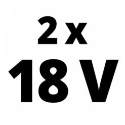 Einhell Power X-Change Starter-Kit 2x 18 V (3 Ah) Und Ladegerät 14 Einhell Power X-Change Starter-Kit 2x 18 V (3 Ah) Und Ladegerät -Heimwerkzeuge Geschäft 834401 2171 8344012 5