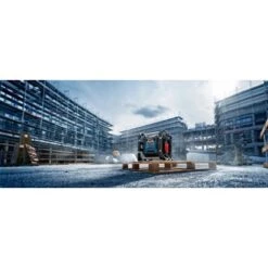 Bosch Professional Akku-Radio GPB 18V-5 SC Solo 15 Bosch Professional Akku-Radio GPB 18V-5 SC Solo -Heimwerkzeuge Geschäft 834593 3058 5