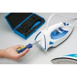 LUX Sicherheits-Bit-Set 41-tlg. -Heimwerkzeuge Geschäft 836681 picture3