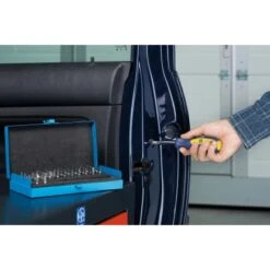 LUX Sicherheits-Bit-Set 41-tlg. -Heimwerkzeuge Geschäft 836681 picture4