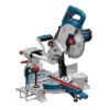 Bosch Professional Akku-Kapp- Und Gehrungssäge Biturbo GCM 18V-216 1.600 W Solo -Heimwerkzeuge Geschäft 8385460 S01