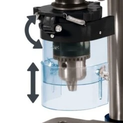 Einhell Säulenbohrmaschine BT-BD501 Mit 9-facher Drehzahlabstufung 500 W 19 Einhell Säulenbohrmaschine BT-BD501 Mit 9-facher Drehzahlabstufung 500 W -Heimwerkzeuge Geschäft 851055 2171 6