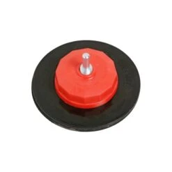 LUX Flexibler Haftschleifteller 125 Mm