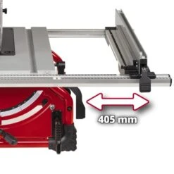 Einhell Tischkreissäge TE-TS 254 T -Heimwerkzeuge Geschäft 8569600 2171 03