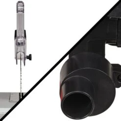 Einhell Tischkreissäge TE-TS 254 T -Heimwerkzeuge Geschäft 8569600 2171 05