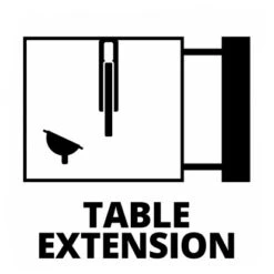 Einhell Tischkreissäge TE-TS 254 T -Heimwerkzeuge Geschäft 8569600 2171 08