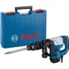 Bosch Professional 1100 W Bohrhammer GSH 5 CC Mit Koffer -Heimwerkzeuge Geschäft 857534 4928 2