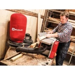 Einhell Absauganlage TE-VE 550/1 A -Heimwerkzeuge Geschäft 867047 2171 02