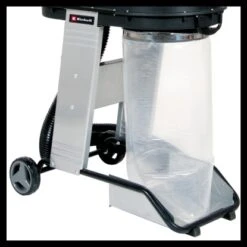 Einhell Absauganlage TE-VE 550/1 A -Heimwerkzeuge Geschäft 867047 2171 04