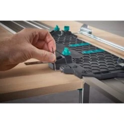 Wolfcraft Führungsschiene FKS 145 Für Handkreissägen -Heimwerkzeuge Geschäft 871667 4275 18