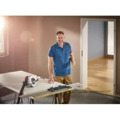 Wolfcraft Führungsschiene FKS 145 Für Handkreissägen -Heimwerkzeuge Geschäft 871667 4275 19