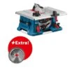 Bosch Professional Tischkreissäge GTS 635-216 1.600 W Inkl. Zusatzsägeblatt -Heimwerkzeuge Geschäft 8727752 S 02