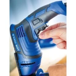 LUX 750 W Schlagbohrmaschine E-BMS-21 Inkl. Tiefenanschlag -Heimwerkzeuge Geschäft 873804533 A03 040621 RET01