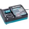 Makita Ladegerät DC40RA -Heimwerkzeuge Geschäft 877504 4001 01