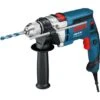 Bosch Professional 750 W Schlagbohrmaschine GSB 16 RE Mit Koffer -Heimwerkzeuge Geschäft 8 3 gsb 16 re ssbf dynamik