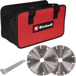 Einhell Mauernutfräse TE-MA 1500 17 Einhell Mauernutfräse TE-MA 1500 -Heimwerkzeuge Geschäft 970447 2171 3
