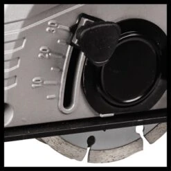 Einhell Mauernutfräse TE-MA 1500 18 Einhell Mauernutfräse TE-MA 1500 -Heimwerkzeuge Geschäft 970447 2171 4