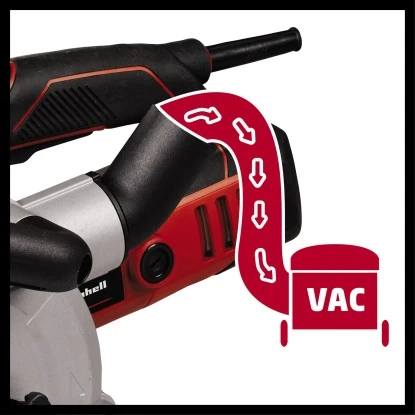 Einhell Mauernutfräse TE-MA 1500 9 Einhell Mauernutfräse TE-MA 1500 – Bild 7