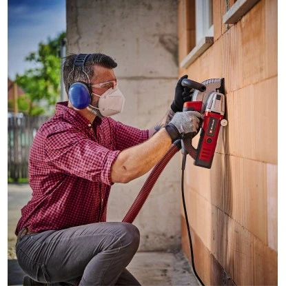 Einhell Mauernutfräse TE-MA 1500 10 Einhell Mauernutfräse TE-MA 1500 – Bild 8