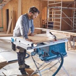 Bosch Professional Tischkreissäge GTS 635-216 1.600 W Inkl. Zusatzsägeblatt -Heimwerkzeuge Geschäft GTS 635216 Tischerw 2 FC11