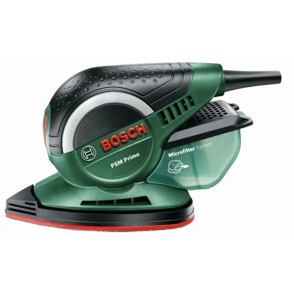 Bosch Multi-Schleifer PSM Primo 3 Bosch Multi-Schleifer PSM Primo – Bild 2