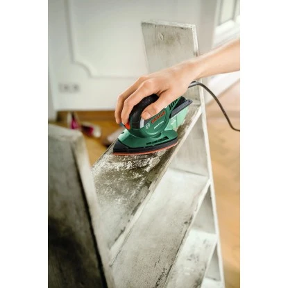 Bosch Multi-Schleifer PSM Primo 5 Bosch Multi-Schleifer PSM Primo – Bild 4