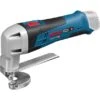 Bosch Professional Akku-Blechschere GSC 12 V-13 Solo 1 Bosch Professional Akku-Blechschere GSC 12 V-13 Solo -Heimwerkzeuge Geschäft ah 2 5ah dyn ghost image 1