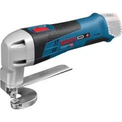 Bosch Professional Akku-Blechschere GSC 12 V-13 Solo