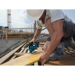 Bosch Professional Akku-Stichsäge GST 18 V-LI B Solo -Heimwerkzeuge Geschäft akkustichsaege gst18vlib 2